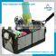 Heavy Duty, Sturdy Design, Collapsible Cargo Organizer Car Trunk Organizer for SUVs / VANs & Trucks
