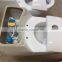one piece chinese ceramic bath siphon vortex toilet                        
                                                Quality Choice