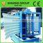 2015 New Type Screw Joint SUBM Machine