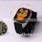 Wrist watch phone gps tracking device for kids Position monitoring