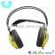 pc Game headset headset with 7.1 sound card lighting earlap headset