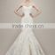 (MY0931) MARRY YOU High Quality Elgant Sweetheart Mermaid Alibaba Wedding Dress Lace 2016