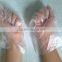 2 pcs bag gloves
