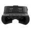 Cool design low price plastic 1080p 3d glasses VR box with high quality