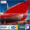 Performance bilge paint