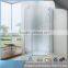 Corner spiral shower enclosure 800x800x1950mm 6mm Easy Clean Glass                        
                                                                                Supplier's Choice