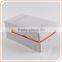 prefume gift box customized packaging cardboard with designer logos                        
                                                Quality Choice