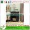fsc flat packing PB/MDF night table cheap price night stand