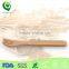 christmas decor biodegrdabale 24 pcs set cutlery set
