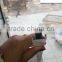 DIY aluminum frame fiberglass door screen and window screen/ fiberglass mosquito net