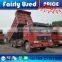 Low Price 2014 HOWO Dump Truck 336 HP of HOWO Dump Truck 336 HP