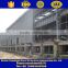 turnkey construction design steel structure warehouse