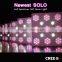 Extreme powerful eshine systems led grow light 600w solar garden light with CXA3070 COB