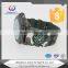 military silicone wrist watch for mans sport watch