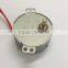 50/60hz 12v for Advertising Lamp SD-83-591 Taiwan AC Synchronous motor 4w                        
                                                Quality Choice