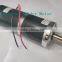 12v 0.66a black PMDC planetary gear motor SGX38RSS for ATM winding machine