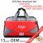 custom promotional luggage & travel bags