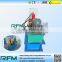 FX Zinc Roofing Tile Steel Coil Decoiler Machine