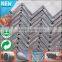 China Supplier perforated angle bar steel section