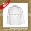 Most popular hot sale cotton chef jacket malaysia