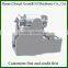 2014 new type puffed rice cereal machine