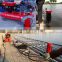 2016 New Designed Guardrail Post Driver