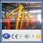 PAY Type Hydraulic Balance Jib Crane, Fortable Crane Machine