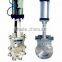 Automatic Gate Valve