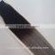 Skin Weft Tape Remy Hair Extensions #1b/silver Tape Hair Extension