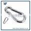 Chinese Popular Bag Parts Metal Snap Hook,Swivel Snap Hook