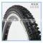 High Quality Durable Bicycle Black Tyre 24*2.125