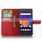  china best selling flip cover for alcatel for pixi 3