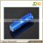 3.7v rechargeable led flashlight,led flashlight parts ZDS2046