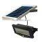All in one Farm Garden Rechargeable led Solar Light with Hand held
