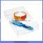 Made in china High-ranking acrylic bakery trays
