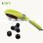 Powerful handheld massager easy to hold/body massager/electric massager
