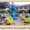 over ten years experience in amusement rides sale octopus rides used for kids