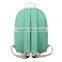 BA-1517 college bag backpack manufacturers china college backpack backpack school bag