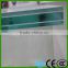 Competitive price safety clear laminated glass from facotry directly 6.38 8.38 10.38