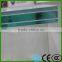 33.1 44.1 Clear Safety Laminated Glass for Balustrade Handrail Railing Partition Wall