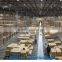 Non Dimmable Waterproof IP65 4ft UI led high bay light 120w 30090