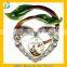 15 years experience Metal Lapel Pin Badge