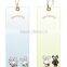 Wholesales Promotional Fancy Bookmark
