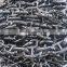 lifting chain black industrial link chain