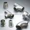 flange 90 Degree Stainless Steel Elbow 1/2 inch
