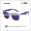 Classical kids sunglasses custom color
