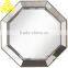 High quality 2-6mm polygon mirror with CE ISO TUV INTERTEK