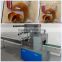 popuolar automatic pillow packaging machine China factory suppy with good quality and CE certificate