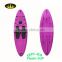 stable professional plastic Sup Board