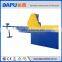 Black welded wire fence mesh panel machine